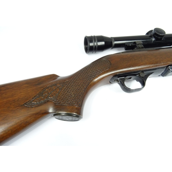 Karabin samopowtarzalny Winchester mod. 100 kal. .243Win